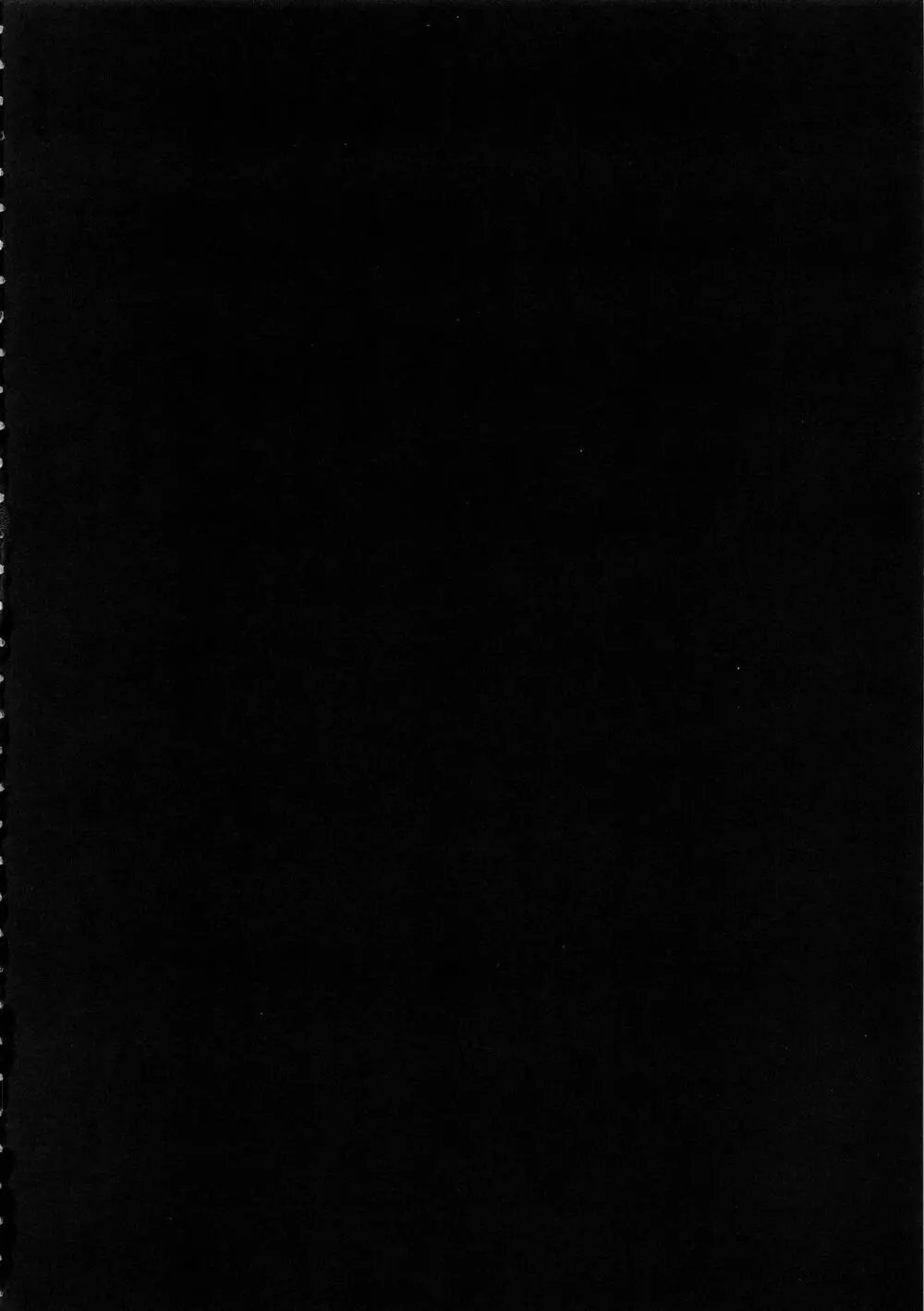 カルデアマニア・黒&白 Page.3