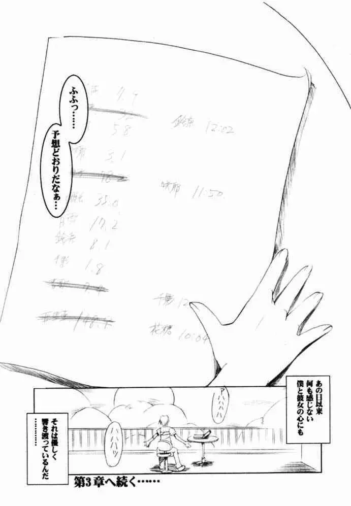 瓶詰妹達 ビンズメシスターズ 2 Page.33