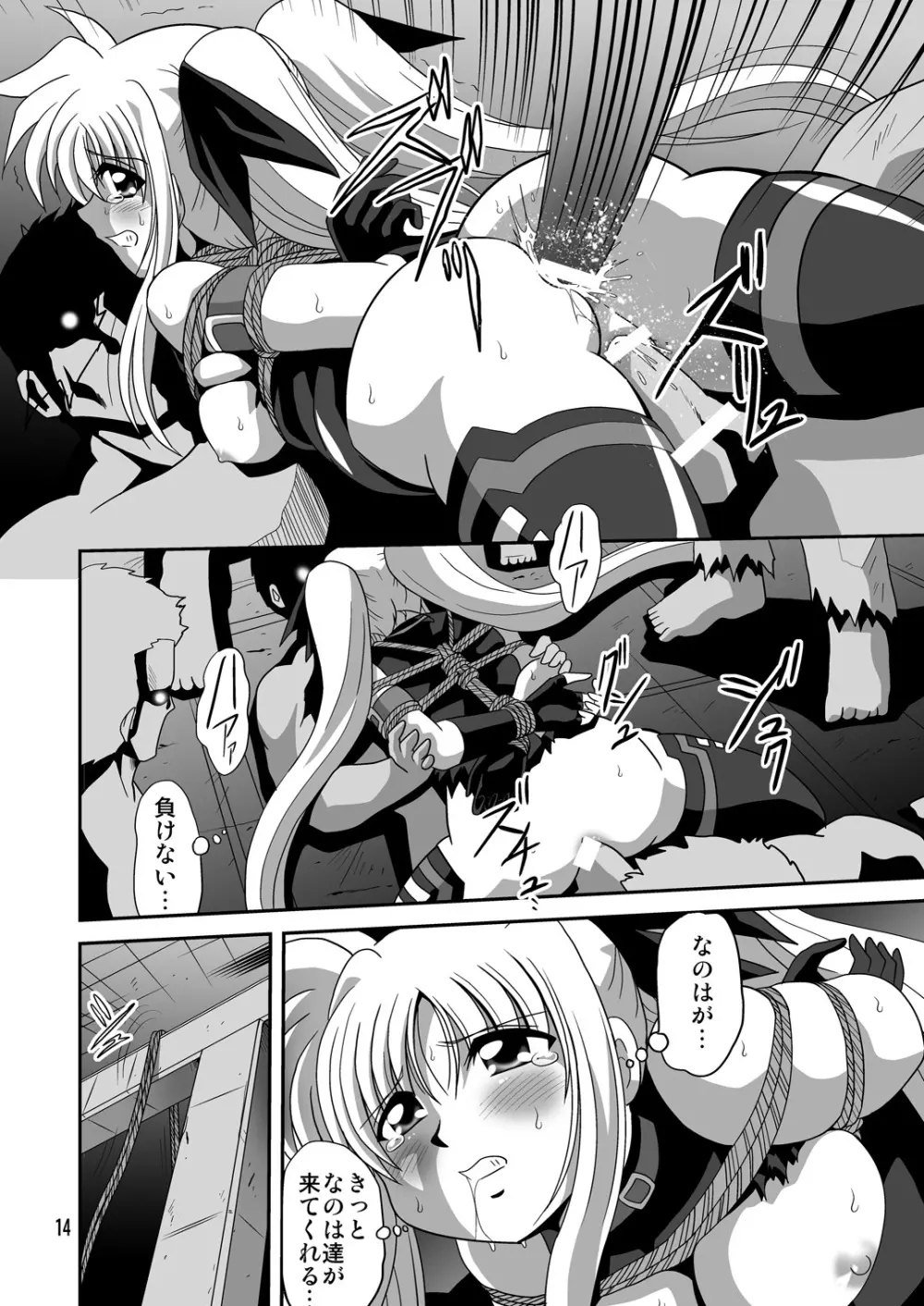 ストレージイグニッション10 Page.13