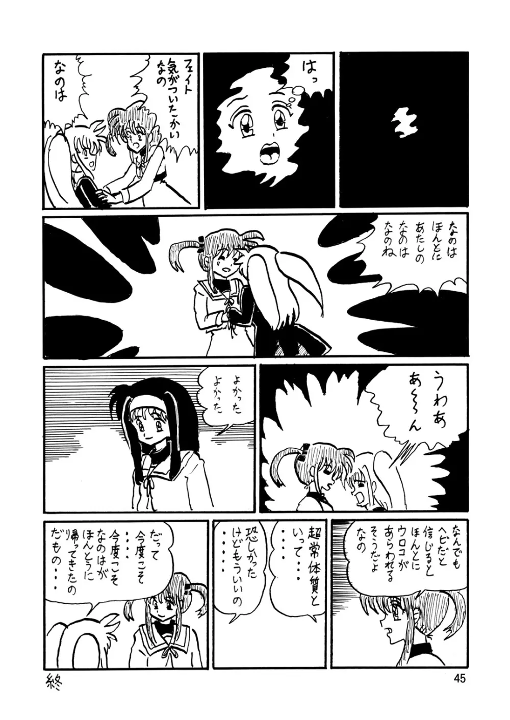 ストレージイグニッション10 Page.44