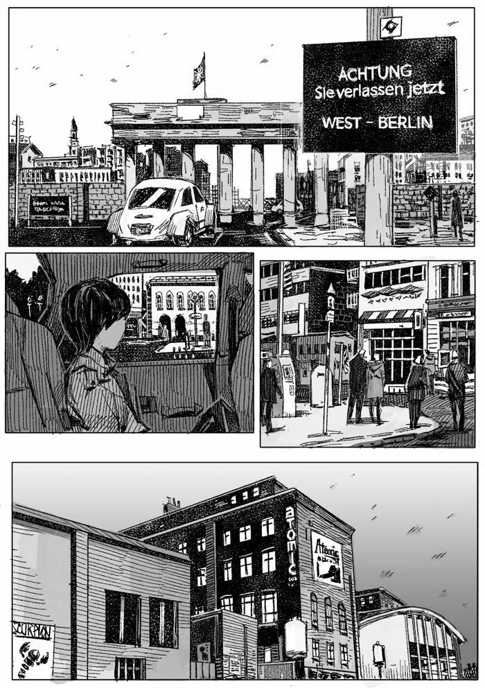 クリムリンレター。 Page.26