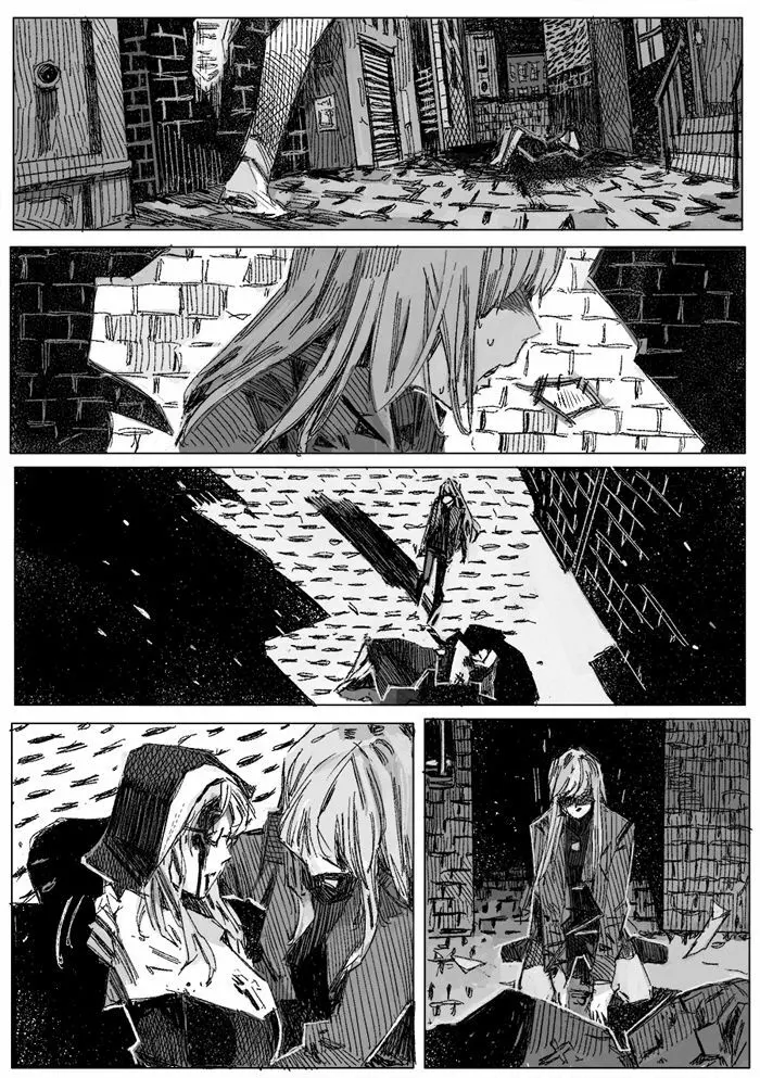 クリムリンレター。 Page.60
