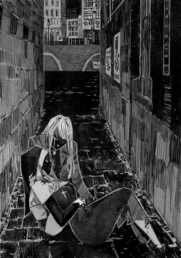 クリムリンレター。 Page.61