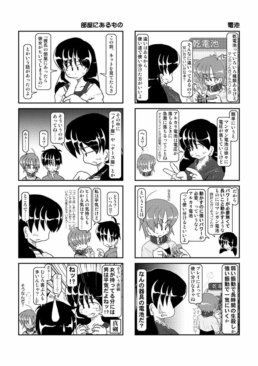 首輪日記 4 Page.25