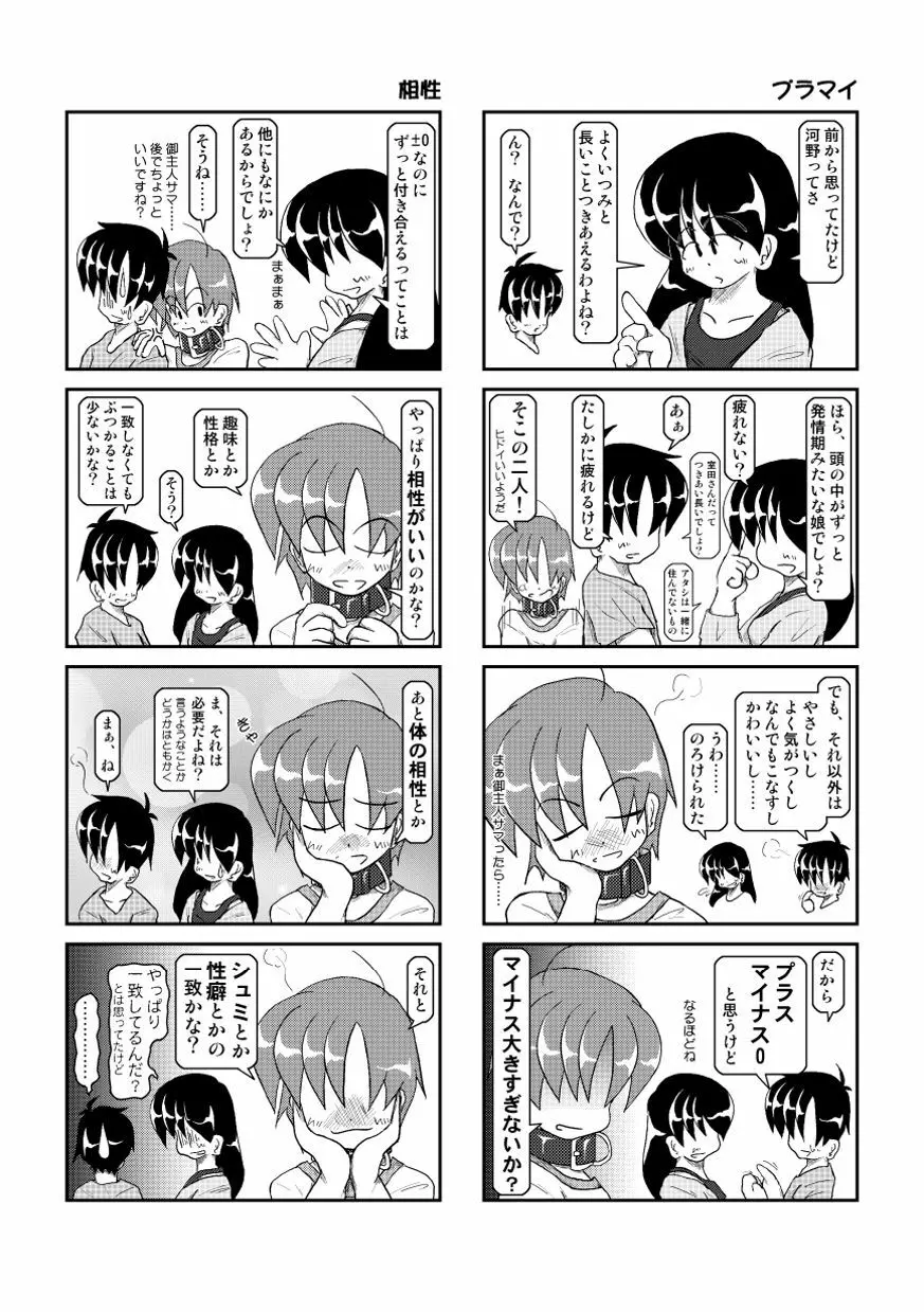 首輪日記 4 Page.31