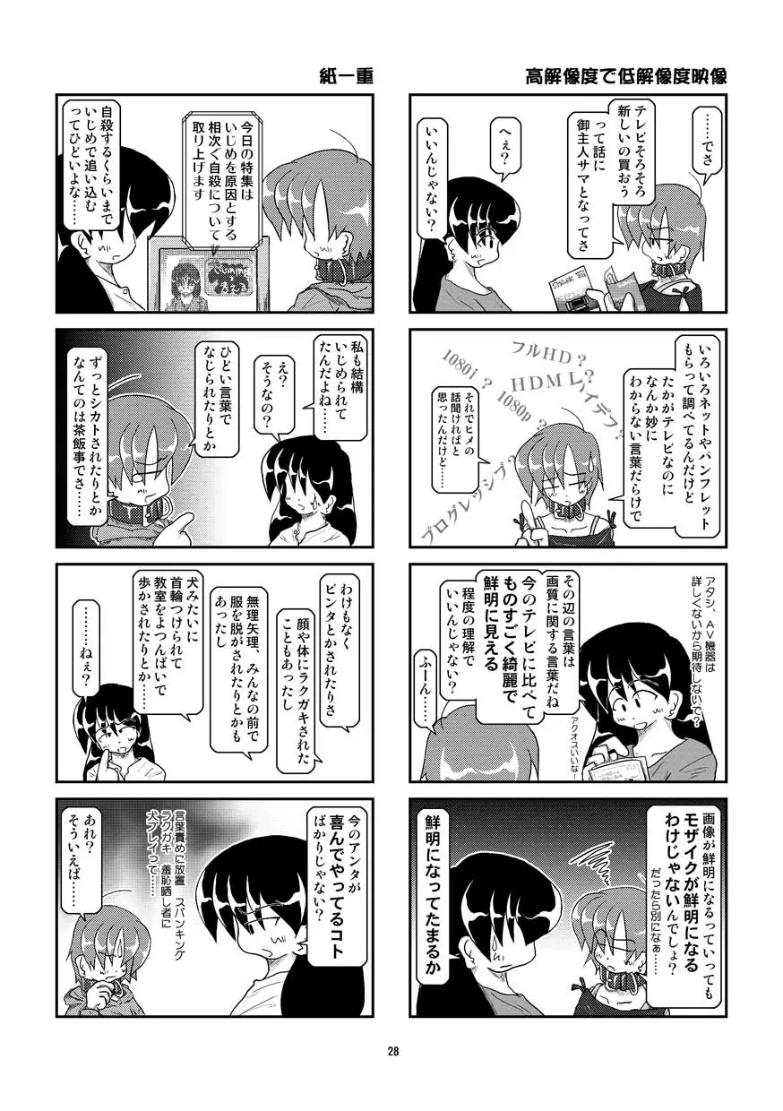 首輪日記 5 Page.28