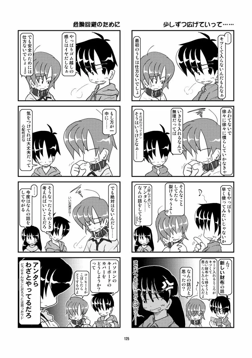 首輪日記 総集編 Page.116