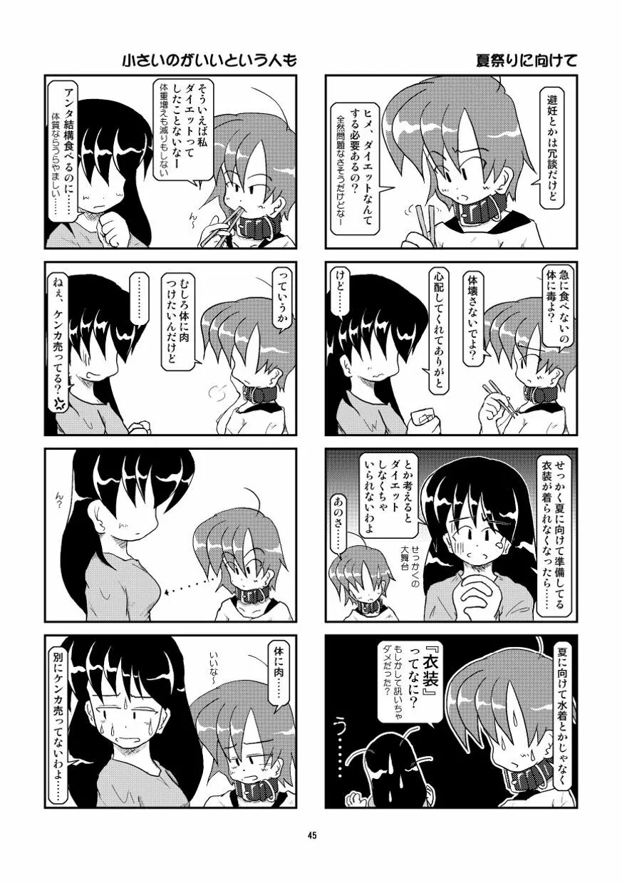 首輪日記 総集編 Page.39