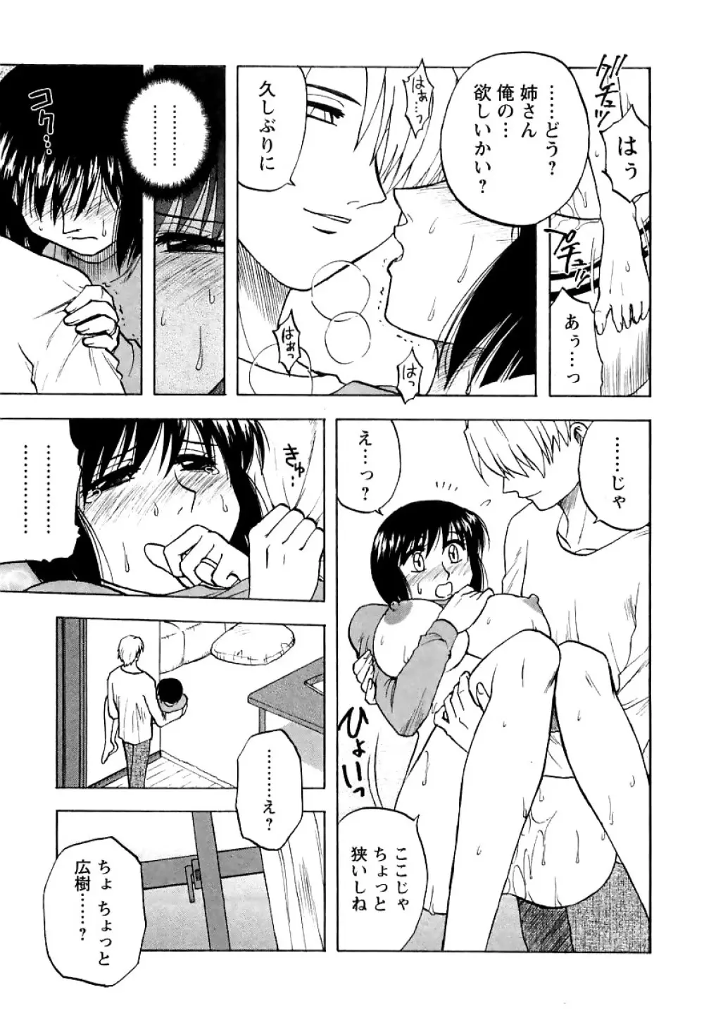 アネモエ 姉萌え Page.80