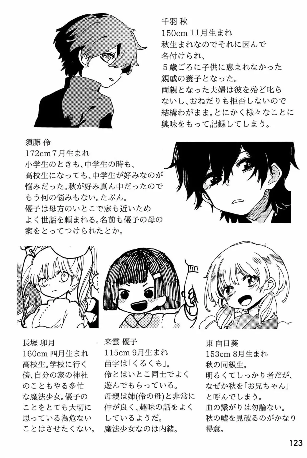 イマジカリターンまとめ Page.124