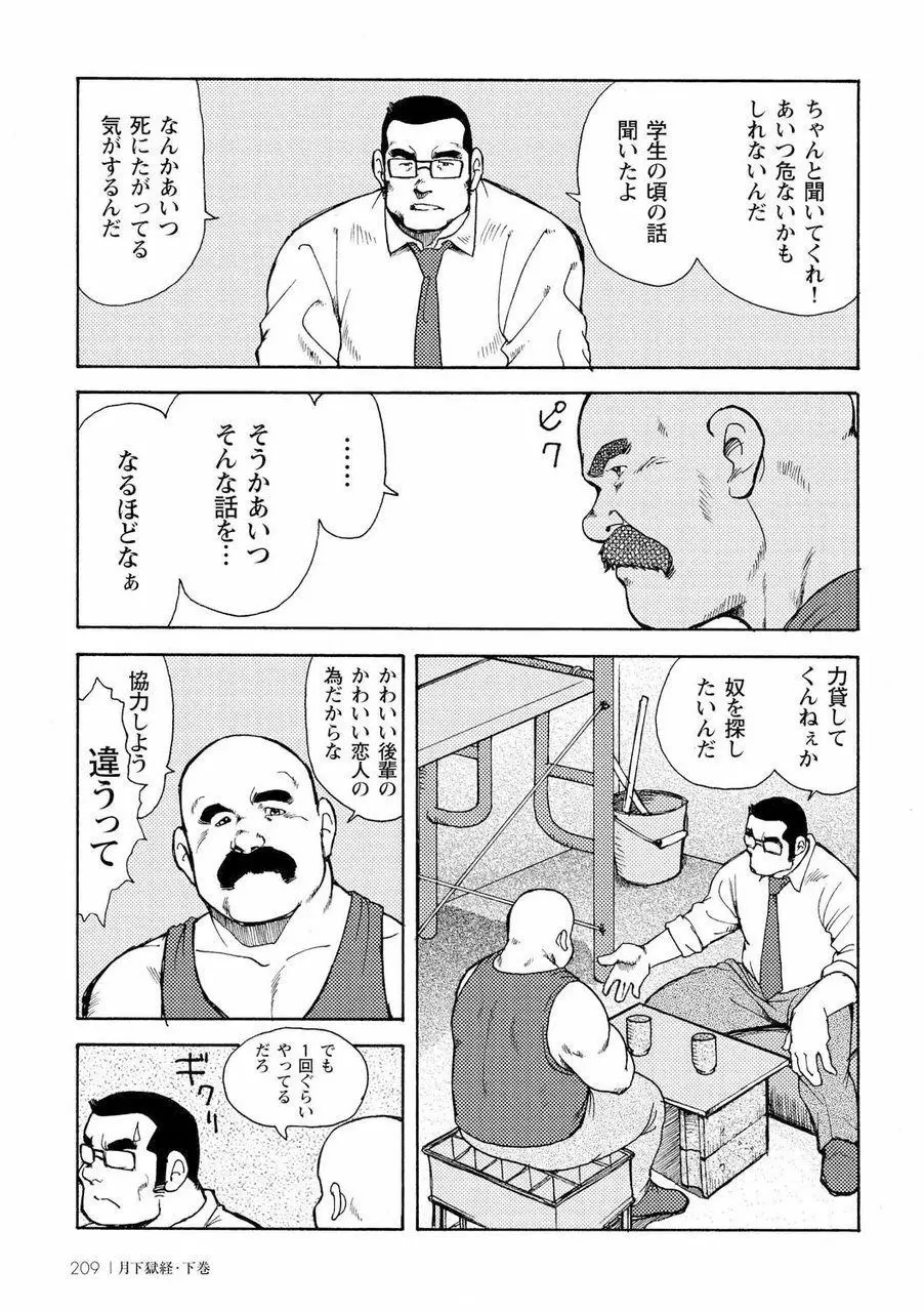 月下獄経 Page.577