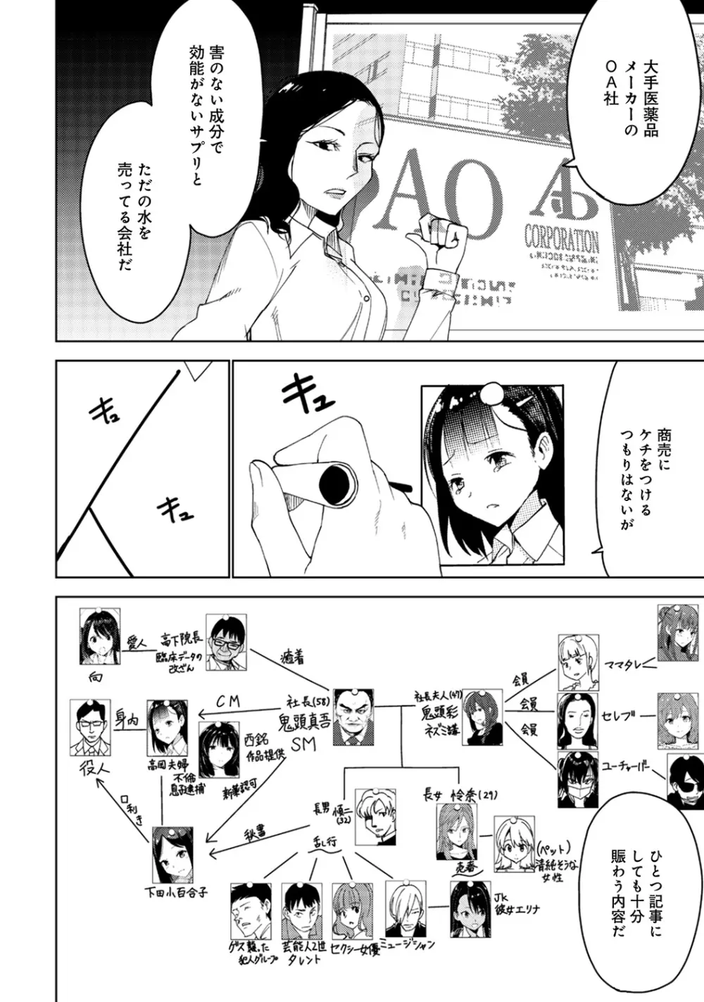 アナンガ・ランガ Vol. 49 Page.318