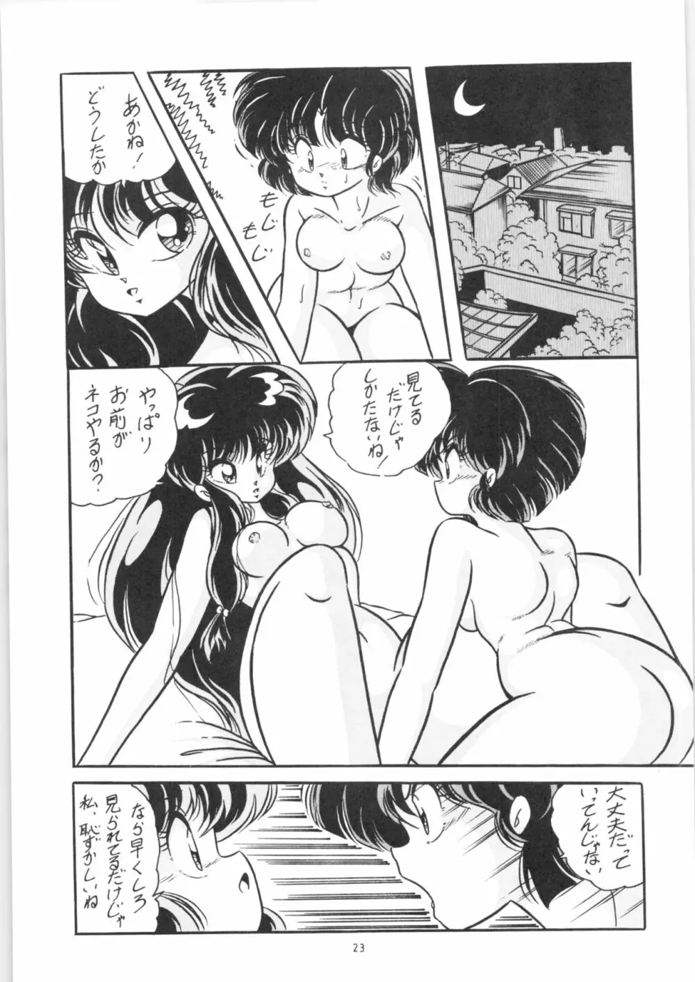 C-COMPANY SPECIAL STAGE 09 Page.24