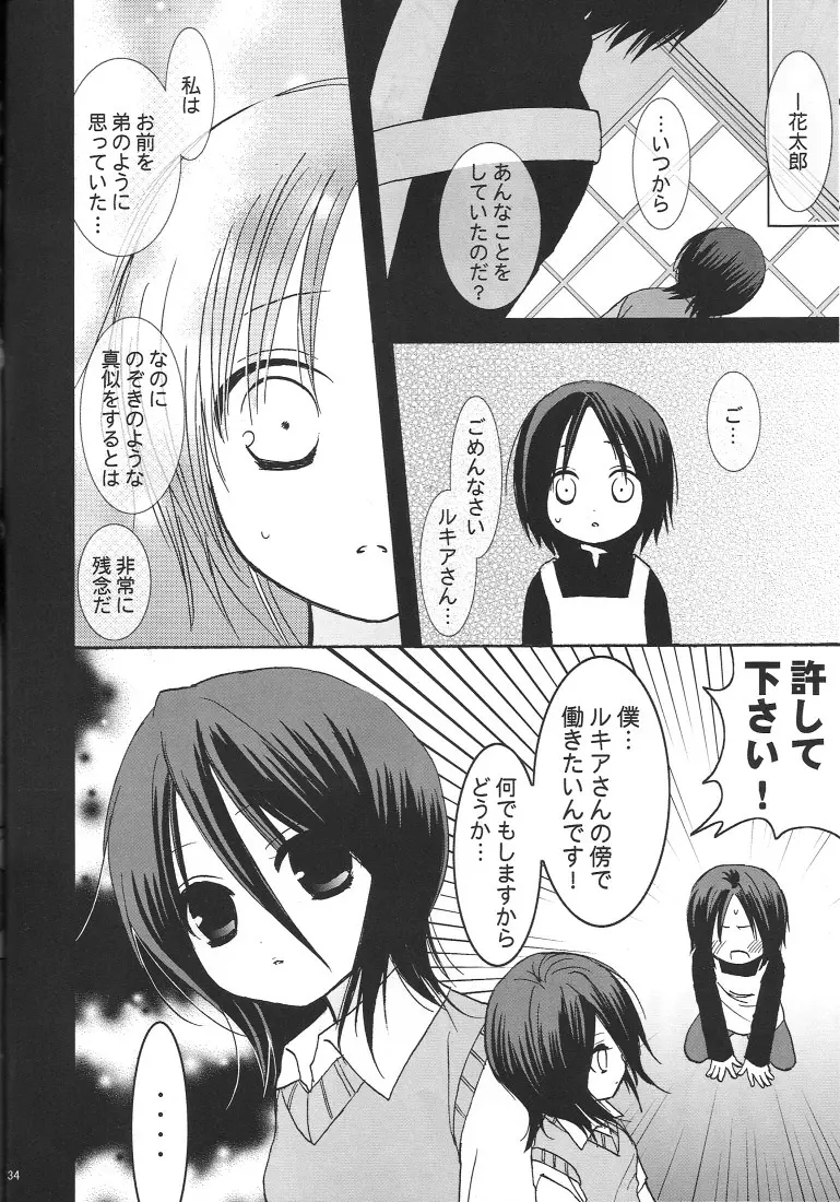 Yumemiru Alice Page.33