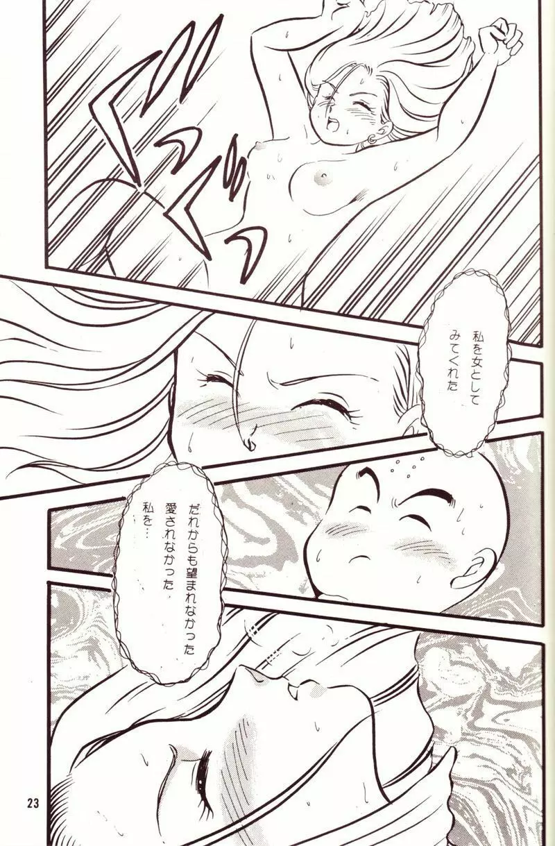 危険地帯 Page.19