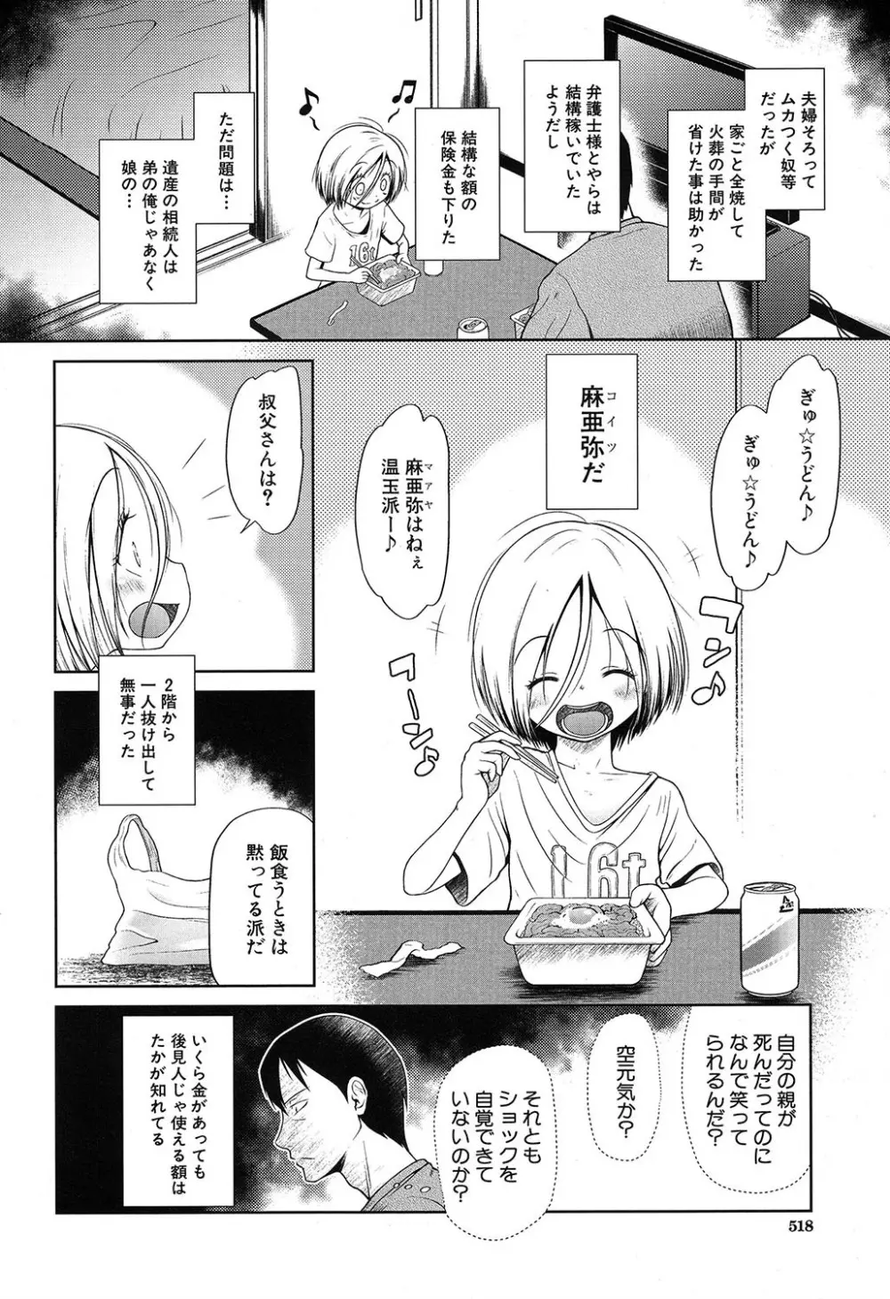 COMIC 夢幻転生 2019年7月号 Page.443