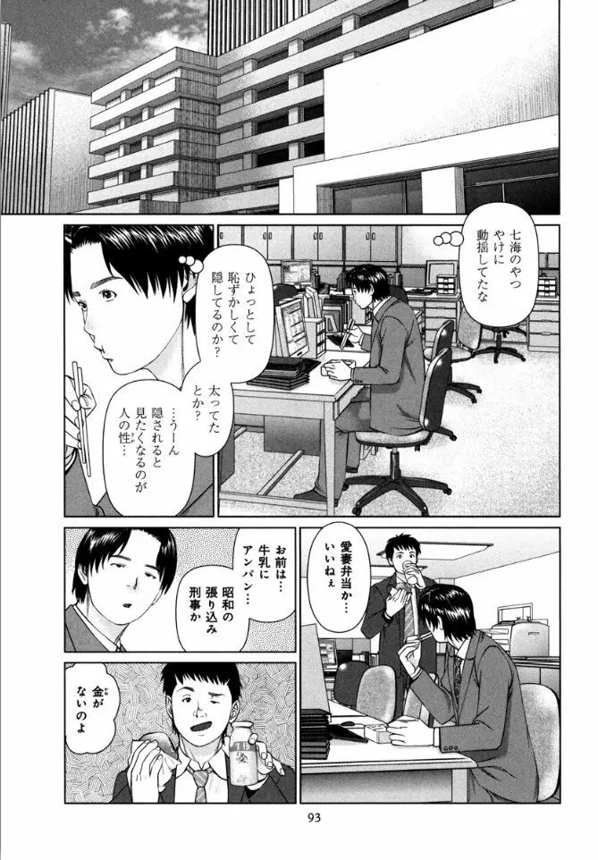 快感ループ Page.95