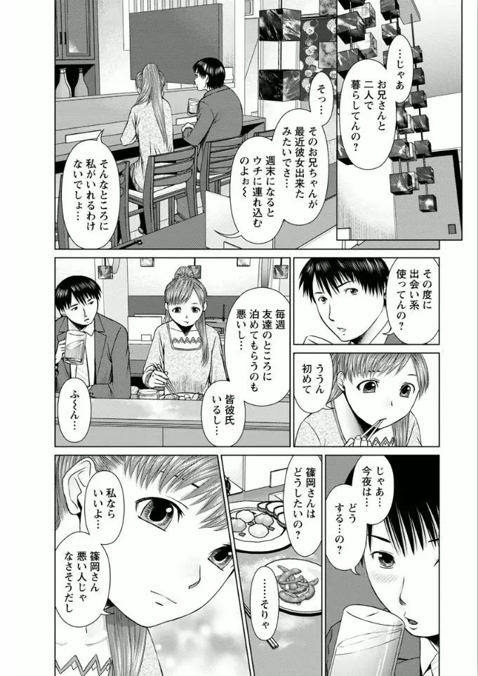 彼女にシよう!! Page.82