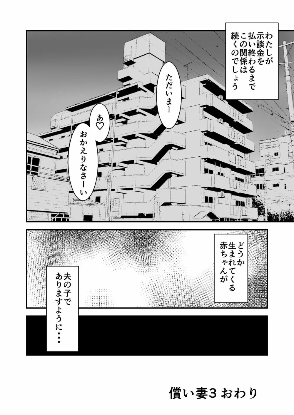 償い妻3 Page.30