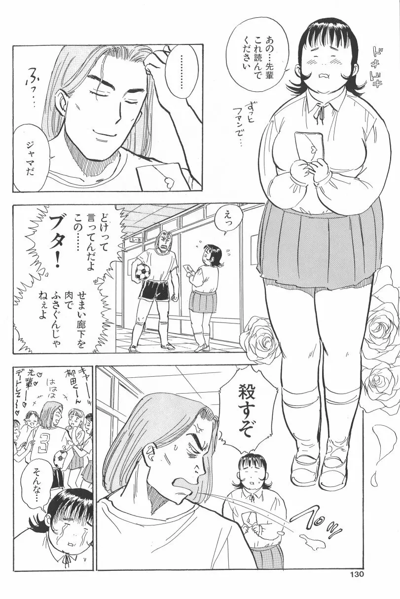 悶絶ッ！ Page.128