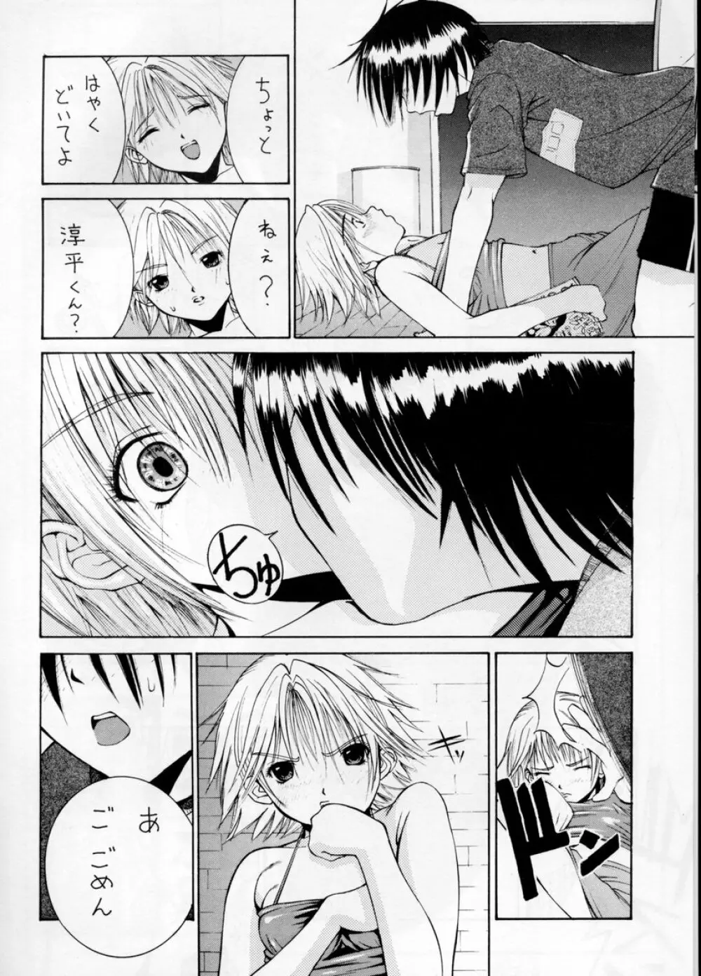 コキの種 Page.33