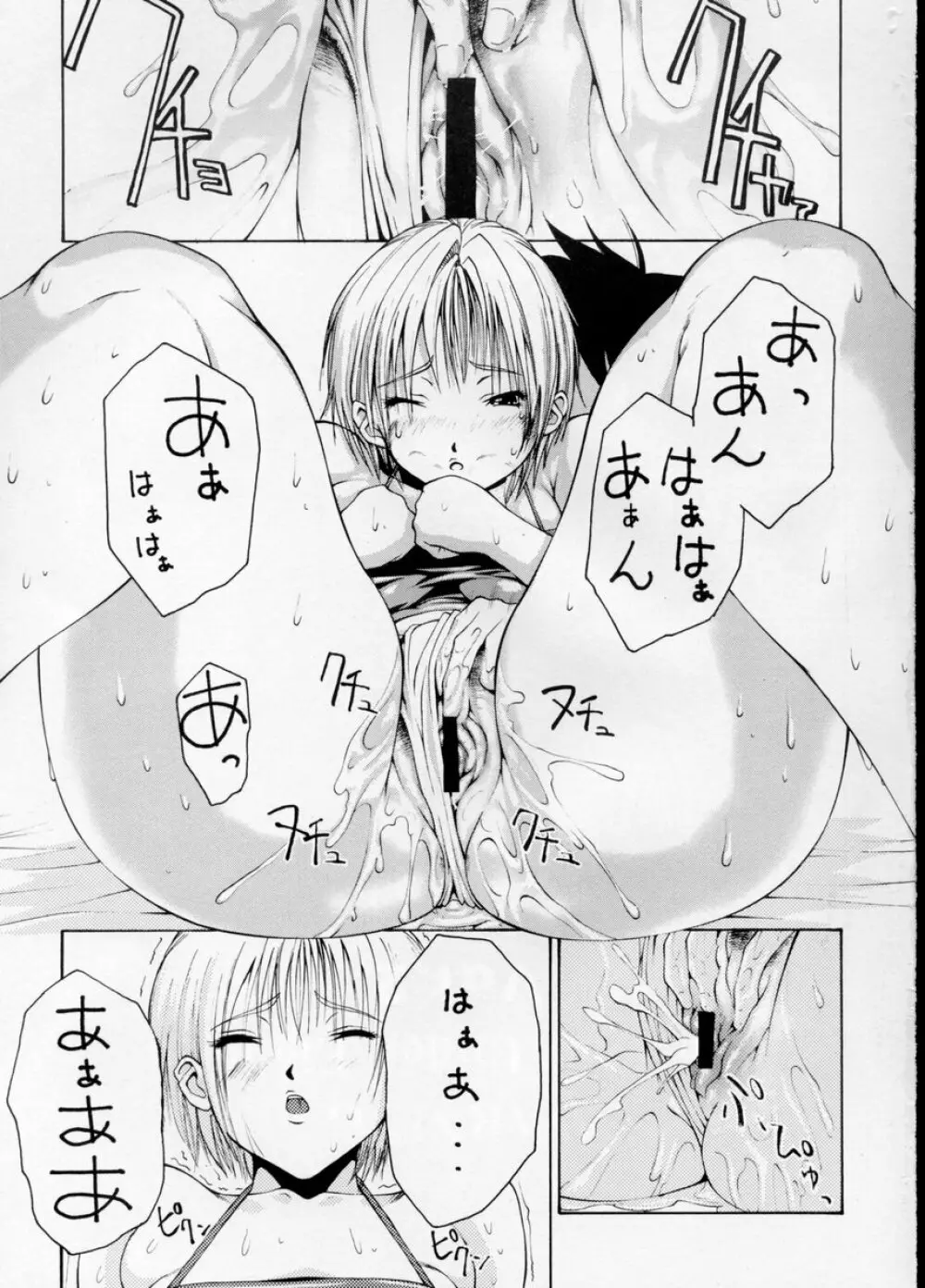 コキの種 Page.36