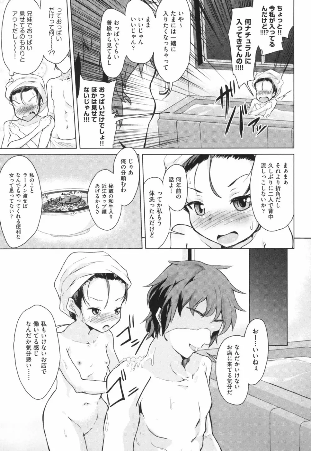 ろりびっちーず Page.95