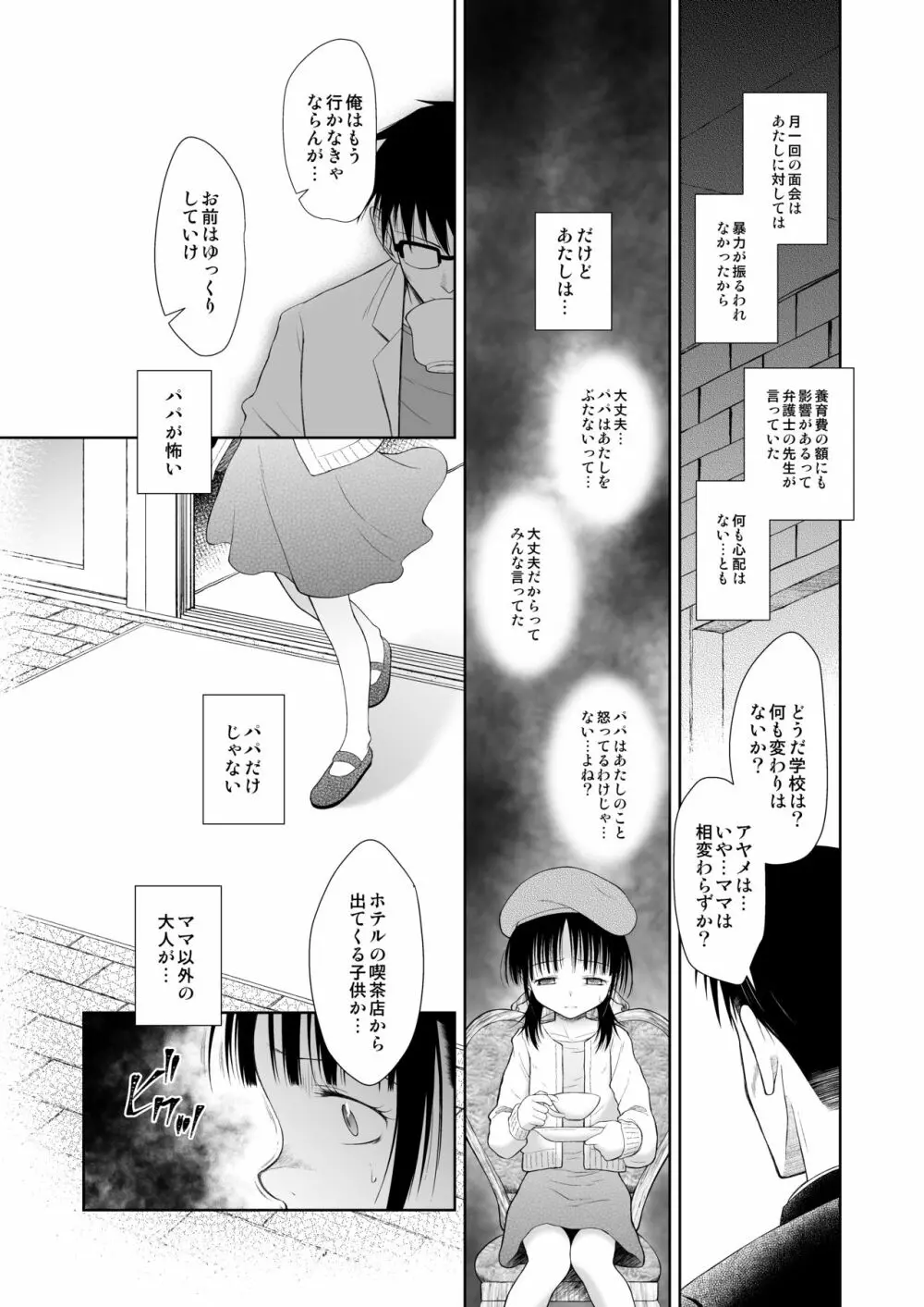 少女匣 Page.5