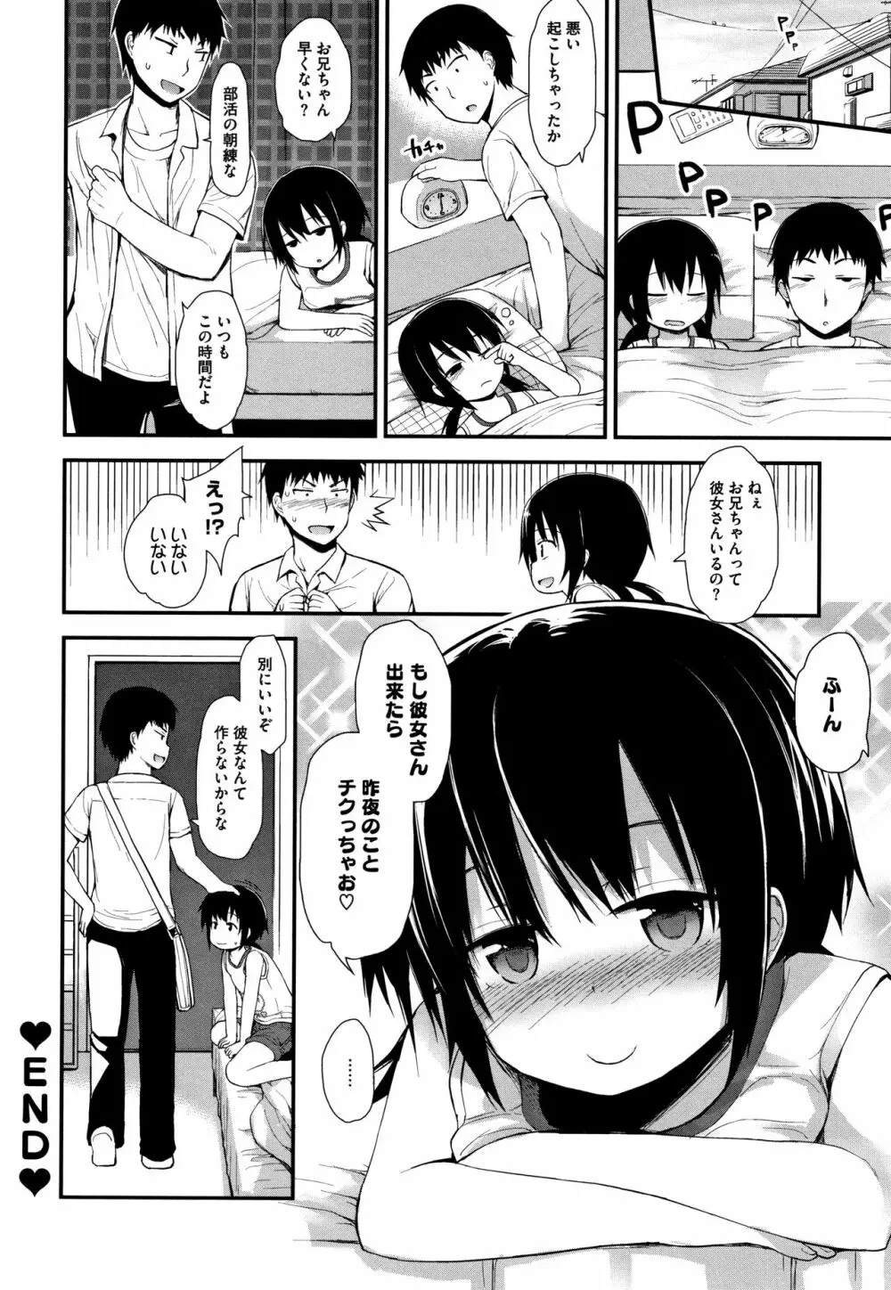 ちいさな好奇心 + 4Pリーフレット Page.143