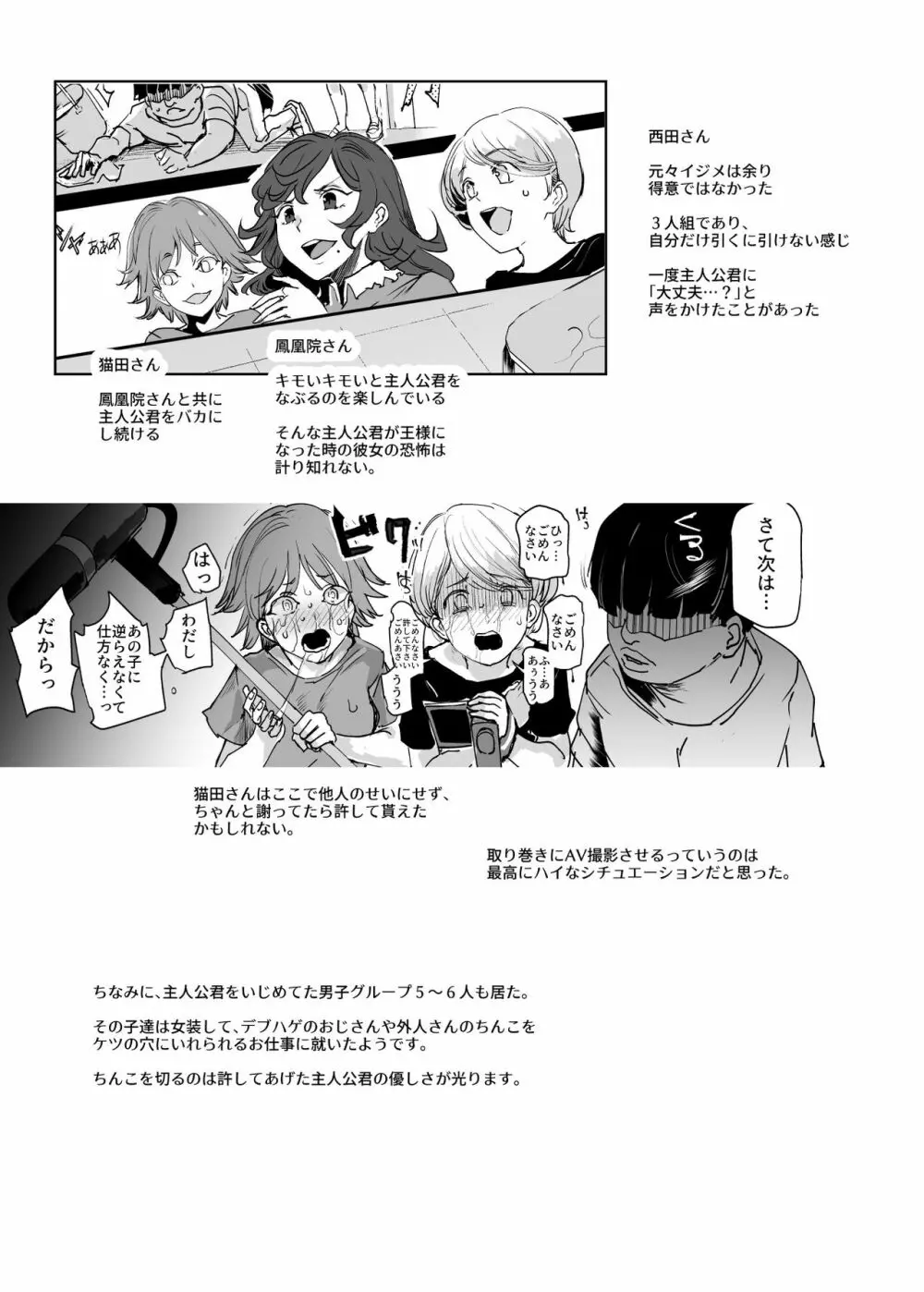 全員ボクのオモチャ Page.44