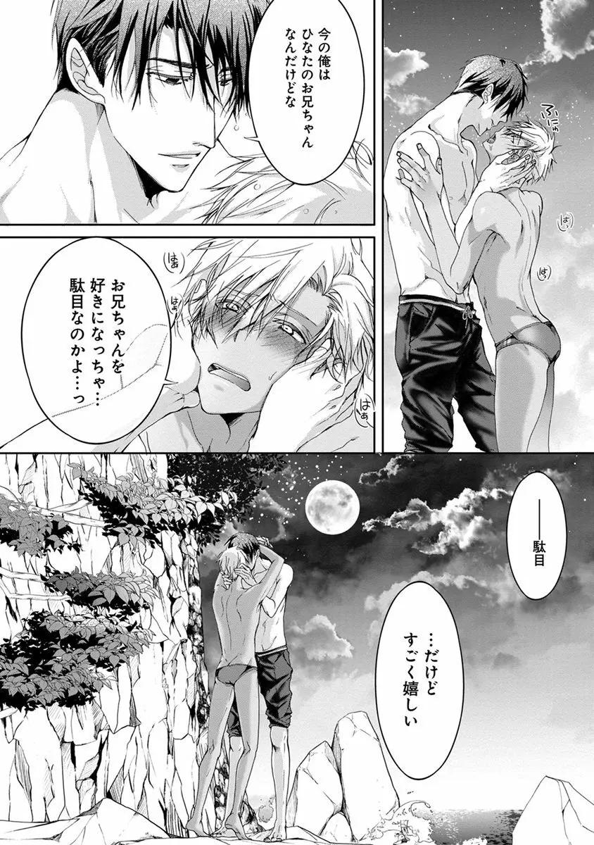 ヤリすぎブラザーズ Page.170