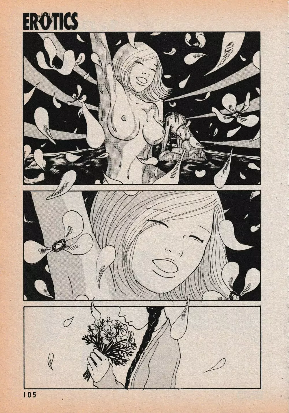 Erotics 2000 Page.107