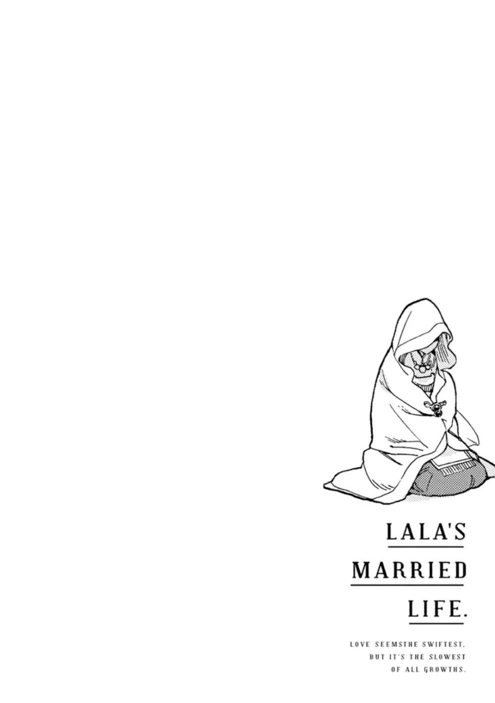 ララの結婚1 Page.34