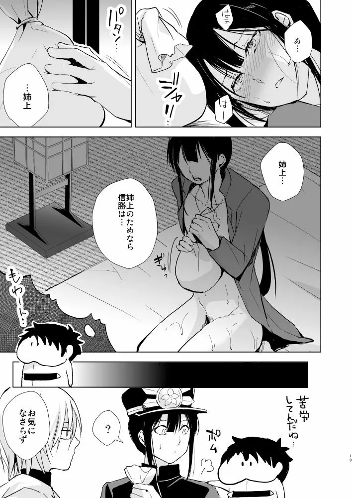 信勝こねくりまわし本 Page.20