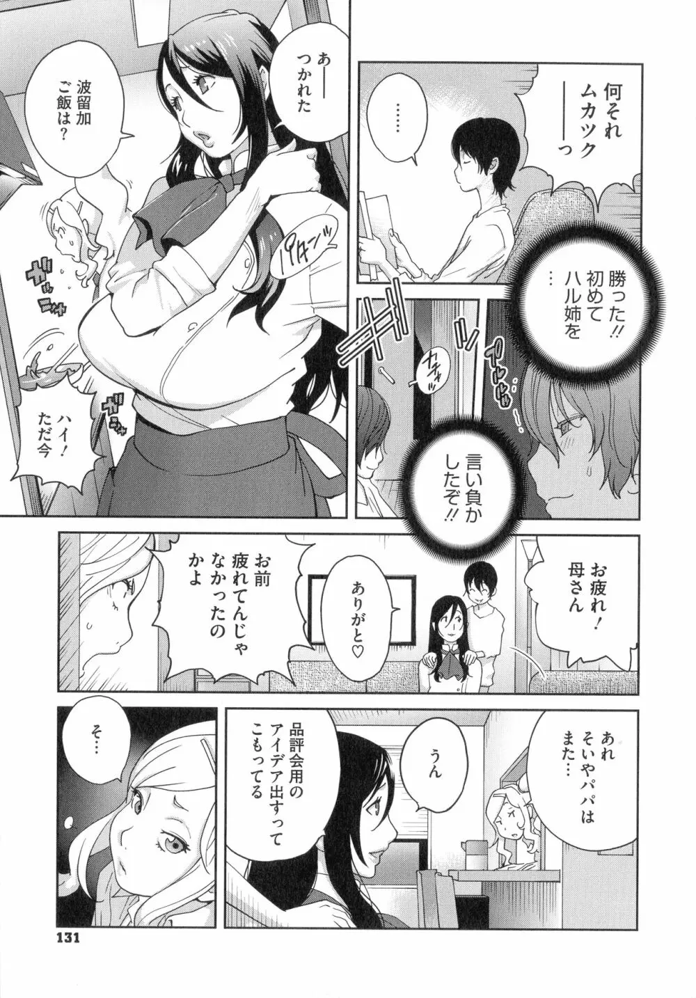 豊乳4989 Page.133