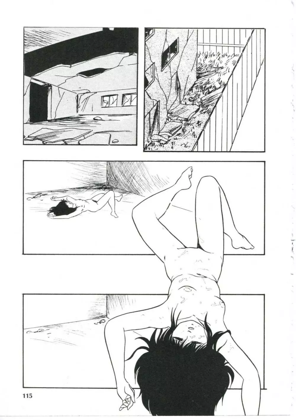 ドリームアイテムリミックス Page.119