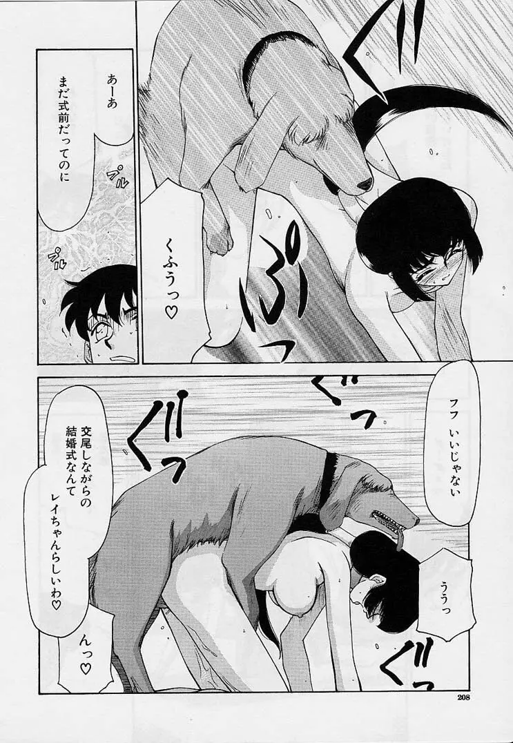 悠久の刻 Page.208