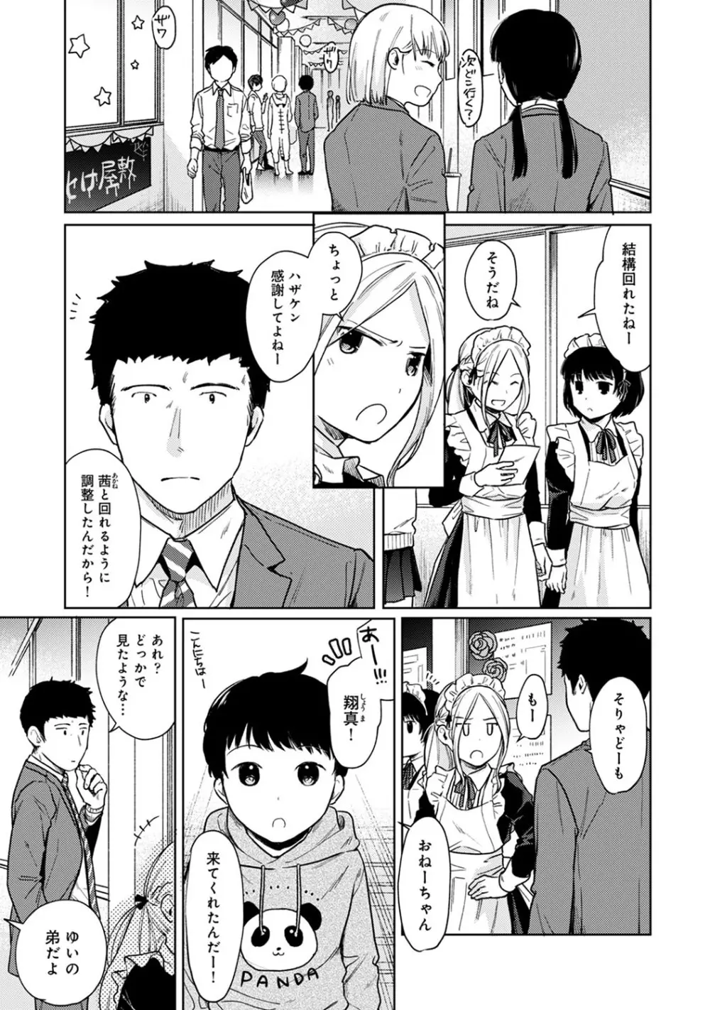 アナンガ・ランガ Vol. 54 Page.8