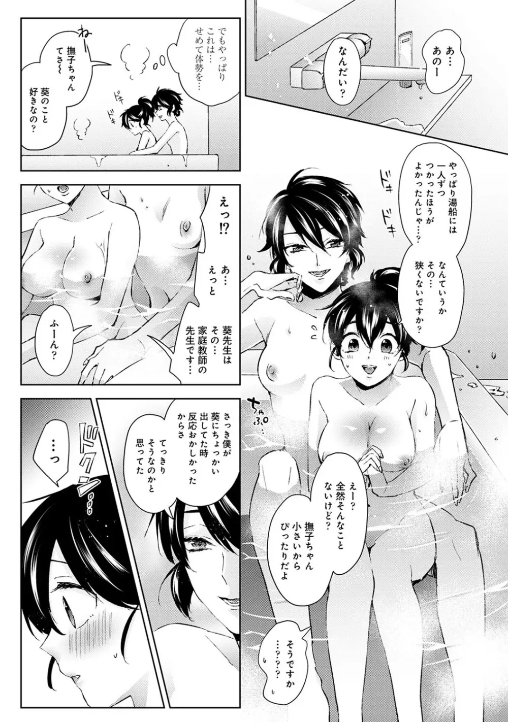 アナンガ・ランガ Vol. 54 Page.80