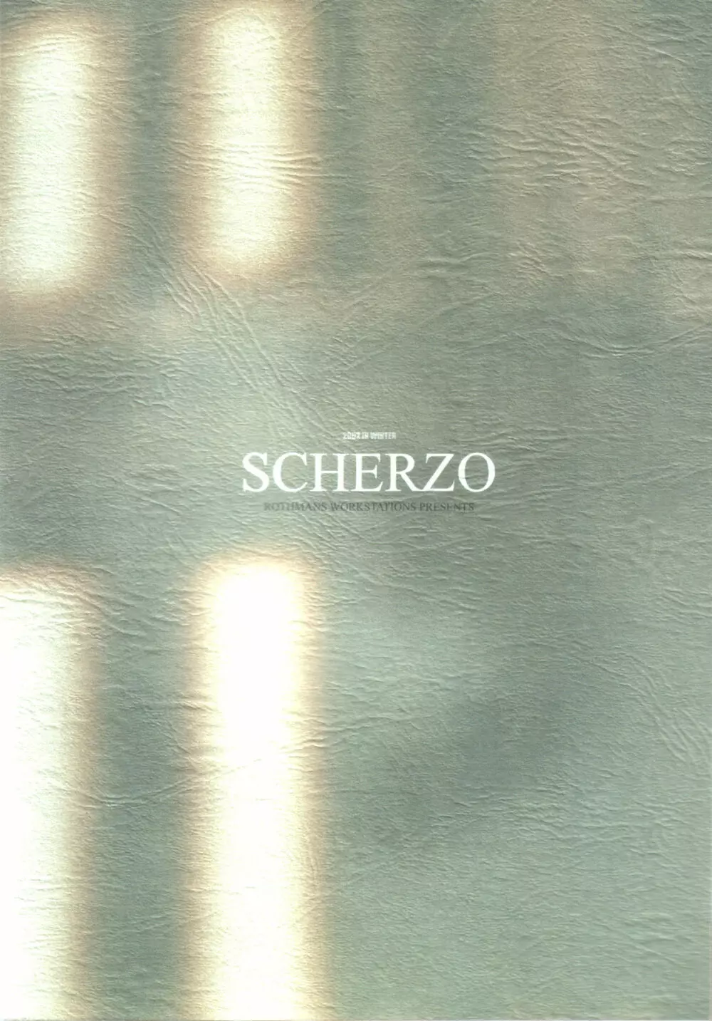 SCHERZO Page.42