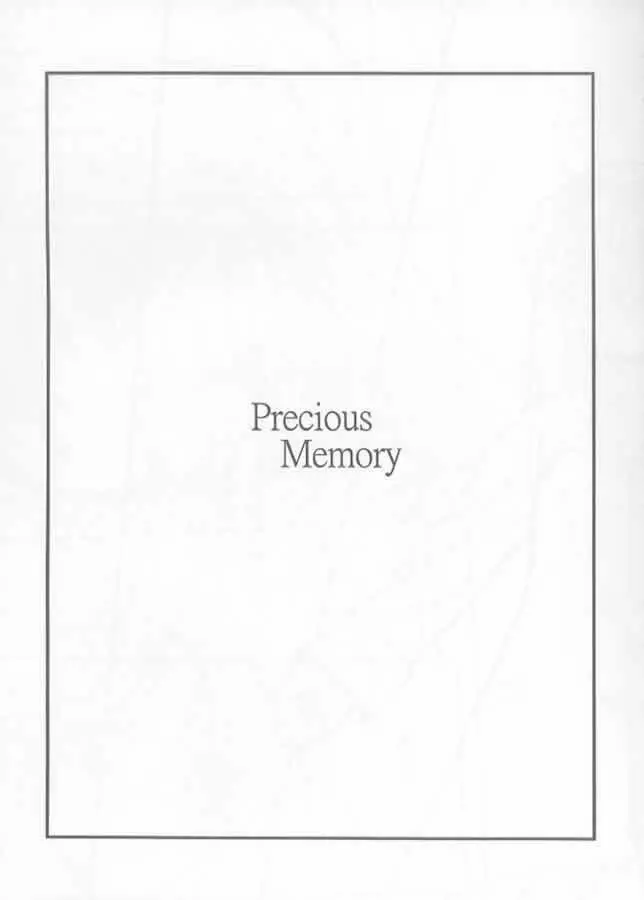 Precious Memory ~一片の奇跡のなかで…~ Page.6