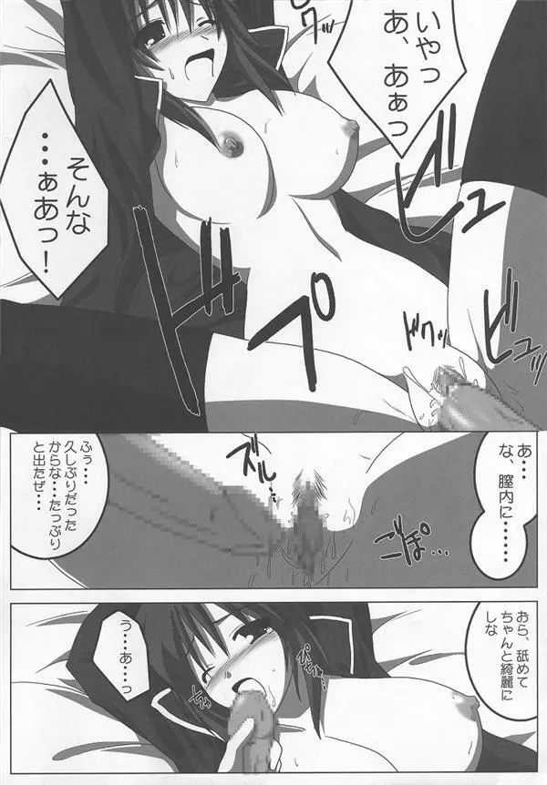 ルナマリア主義 Z Page.5