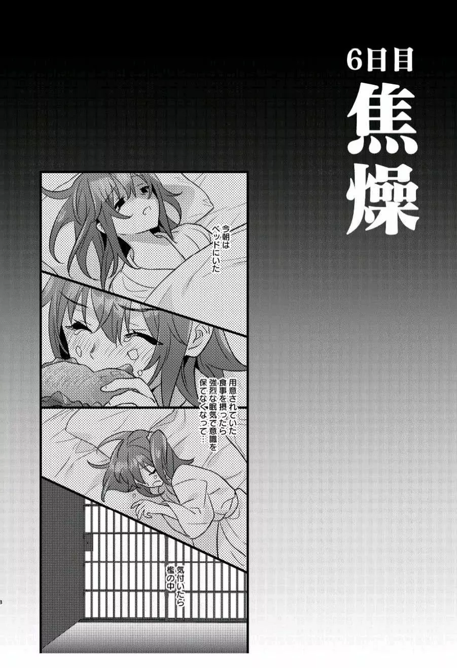 陵辱3〜快楽調教〜 Page.7