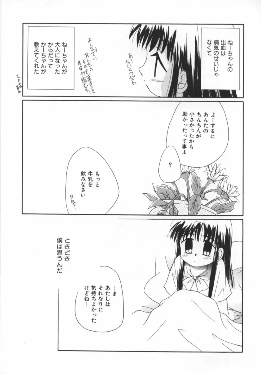 少女の日 Page.197