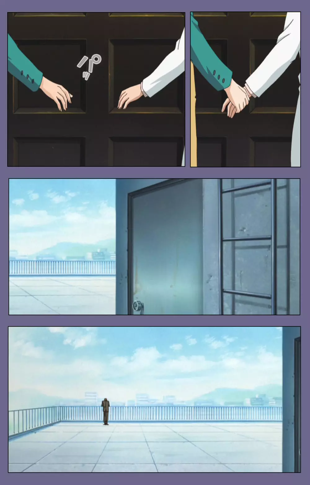 【フルカラー成人版】めじょく ~復讐こそ我が人生~ 完全版 Page.147