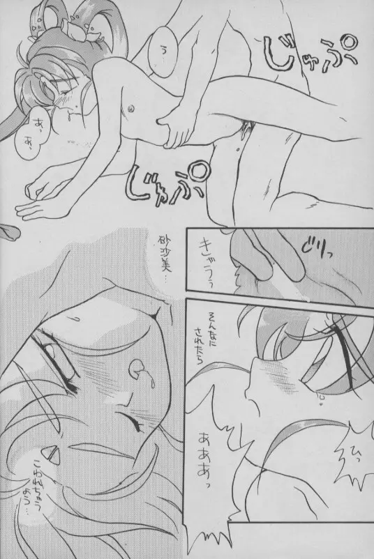 小学生白書 Page.17