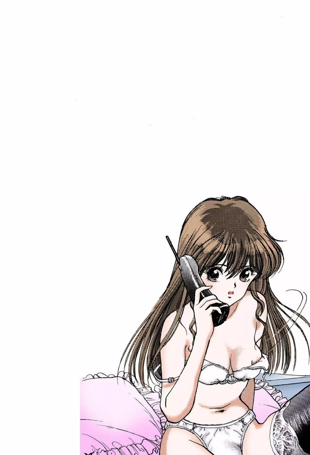 【フルカラー成人版】ANGEL 6 Complete版 Page.62