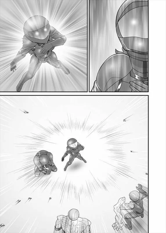 鉄騎姫 ―TEKKI― 31-37話 Page.51