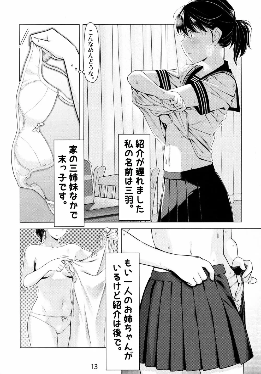 大人のおもちや6巻 Page.12