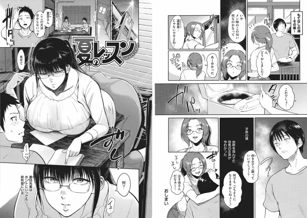 情交の日々 Page.86